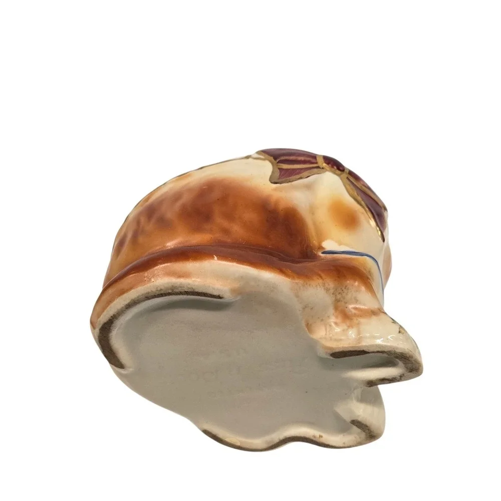 Shawnee Ceramic Porcelain 10
